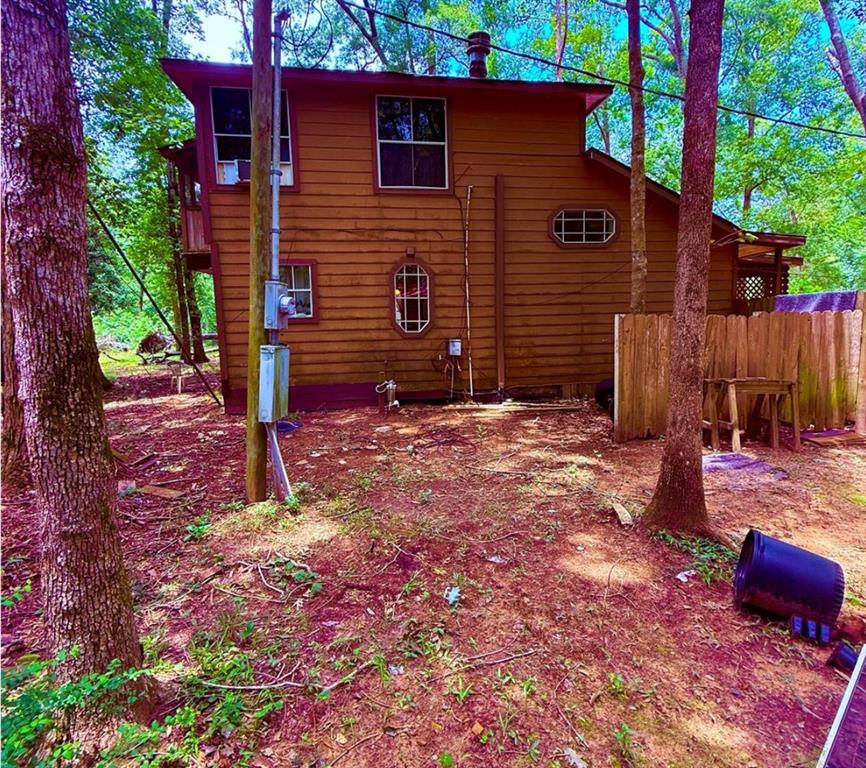 341 Pine Valley Drive