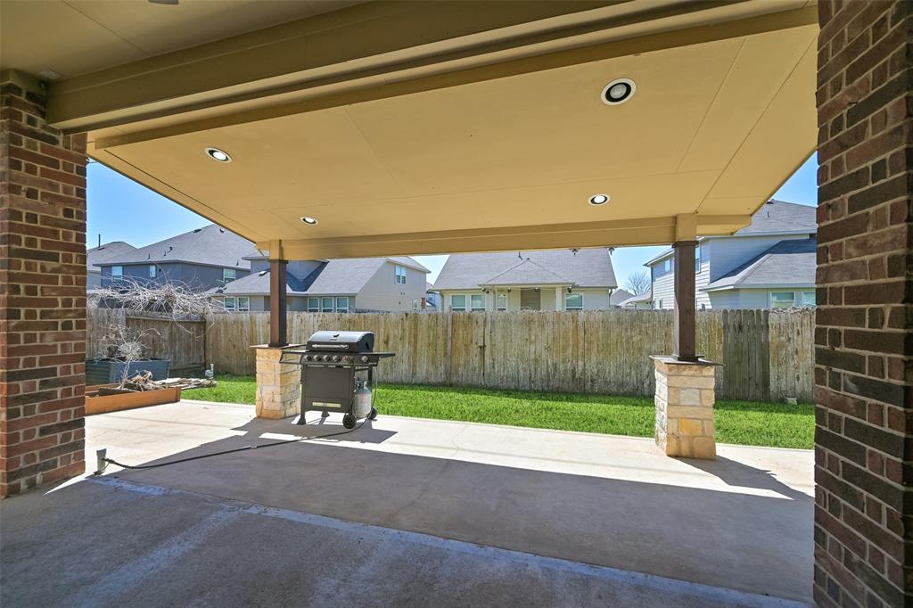 6135 Carnaby Lane, Rosenberg, Texas image 35