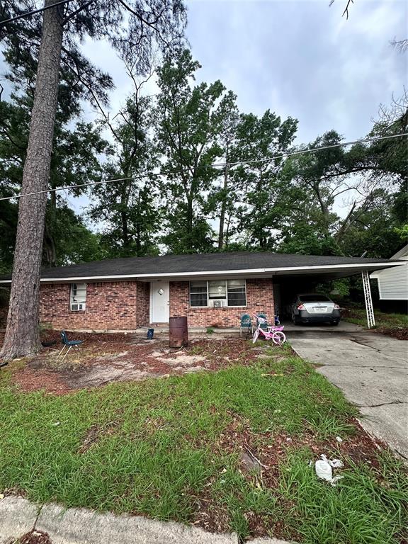 907 Caldwell Street, Jasper, Texas image 3