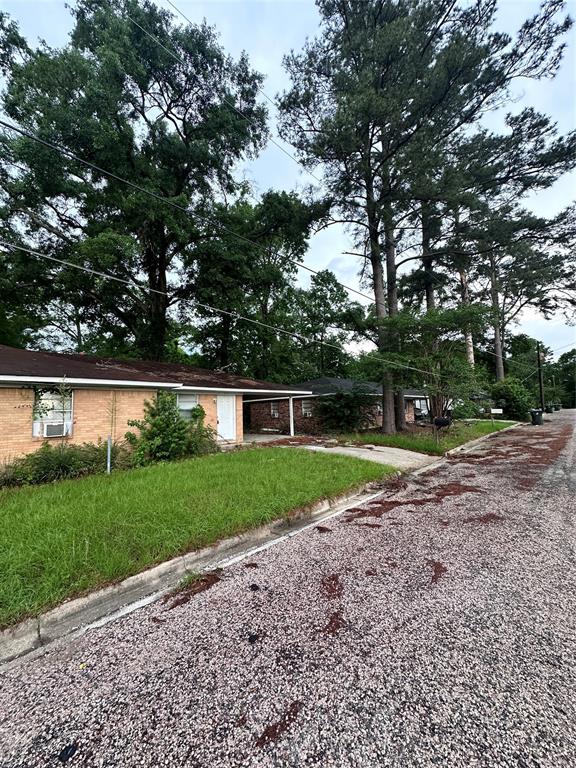 907 Caldwell Street, Jasper, Texas image 1