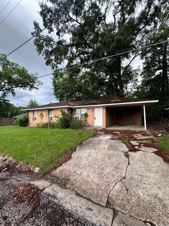 907 Caldwell Street, Jasper, Texas image 2