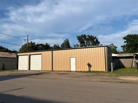 Photo of 1403 Kilroy Street, Houston, TX 77029 (MLS # 77331261)