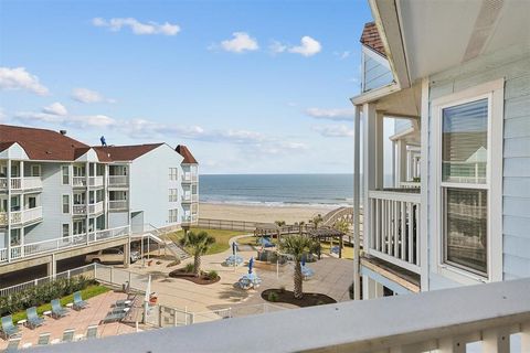 Photo of 10811 San Luis Pass Road #1315, Galveston, TX 77554 (MLS # 79404420)