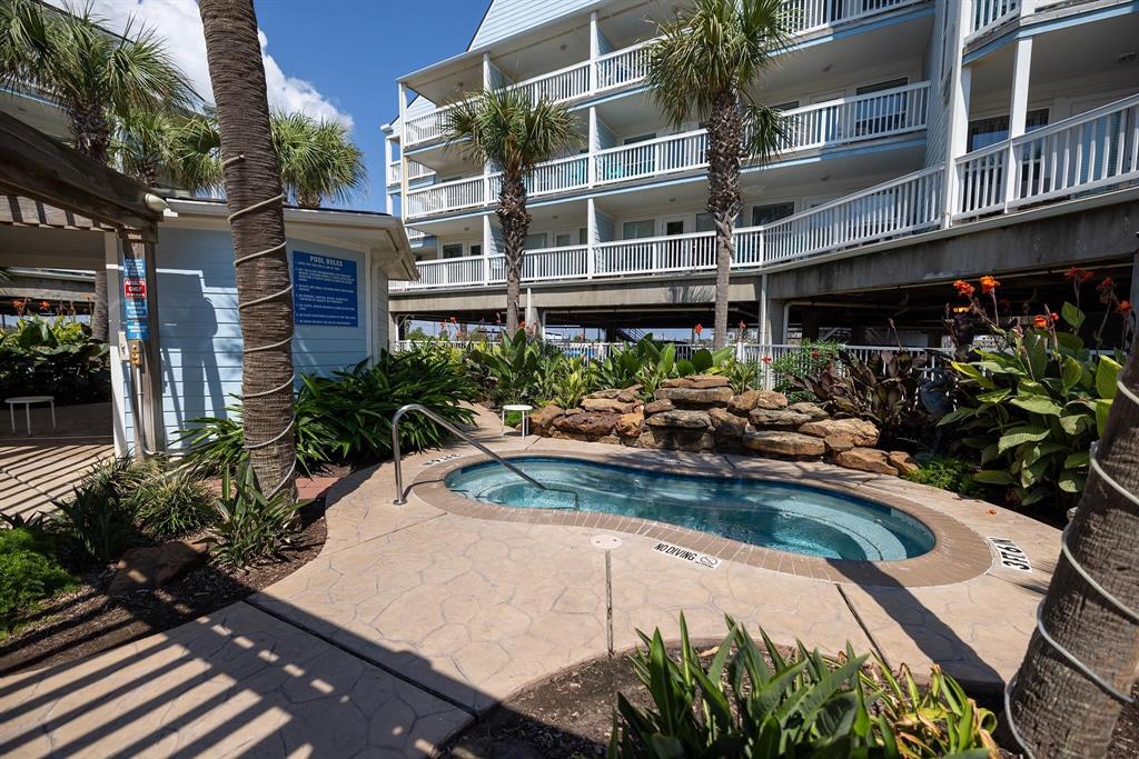 10811 San Luis Pass Road #1315, Galveston, Texas image 21
