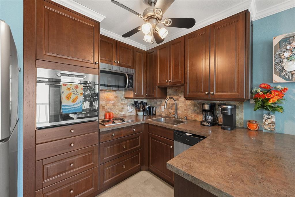 10811 San Luis Pass Road #1315, Galveston, Texas image 4