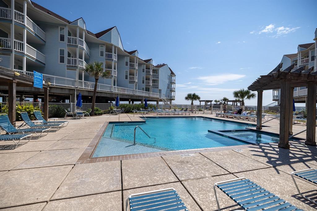 10811 San Luis Pass Road #1315, Galveston, Texas image 20