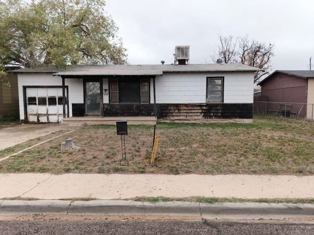 View Odessa, TX 79762 house