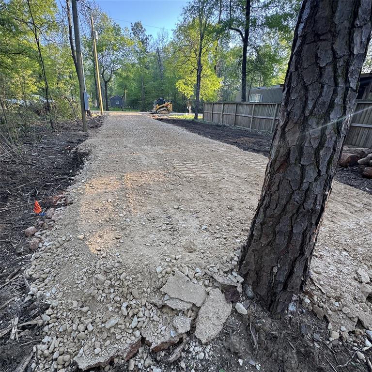 210 Cloverdale, Livingston, Texas image 2