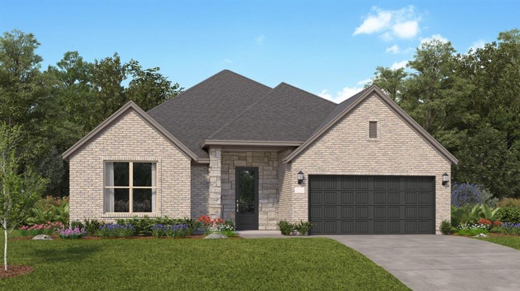 5366 Pompano Loop, Baytown, Texas image 1