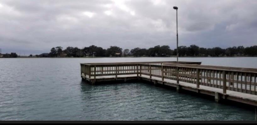 1232 Chuckwagon Court, Angleton, Texas image 3