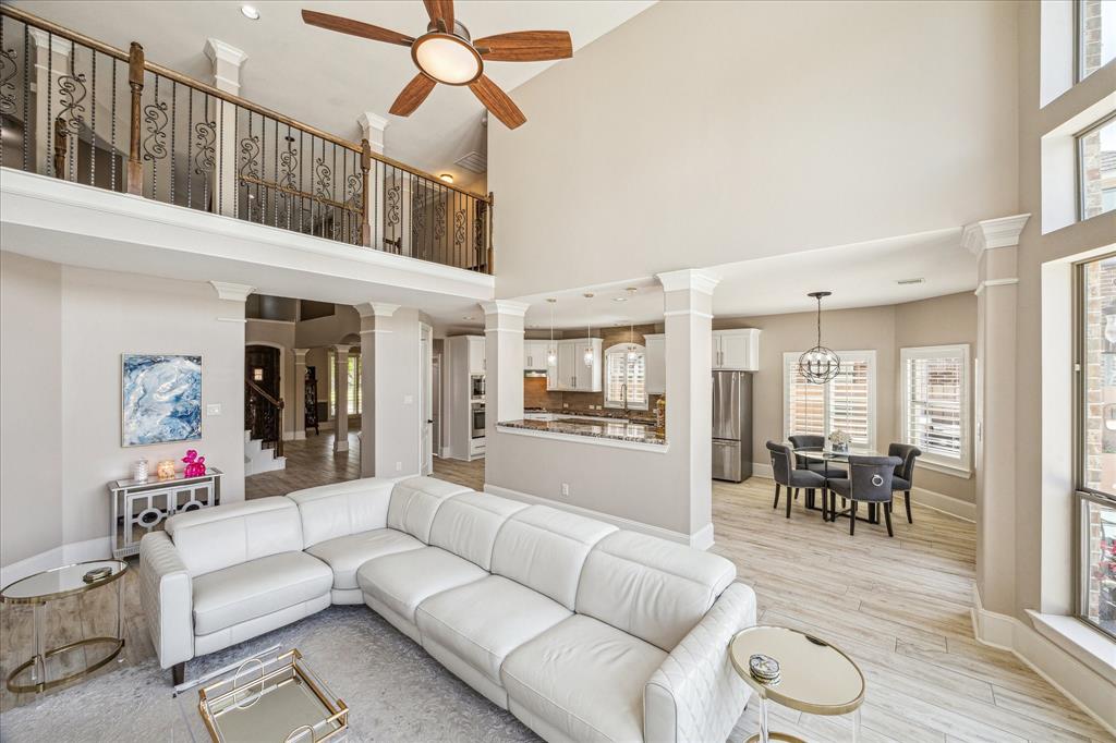 2815 Veneto Court, League City, Texas image 13