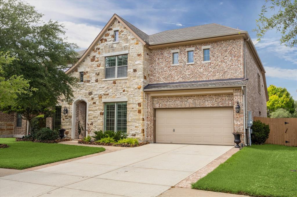 2815 Veneto Court, League City, Texas image 1