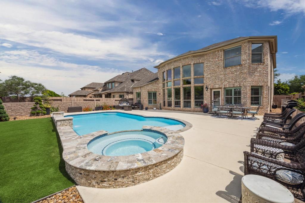 2815 Veneto Court, League City, Texas image 36