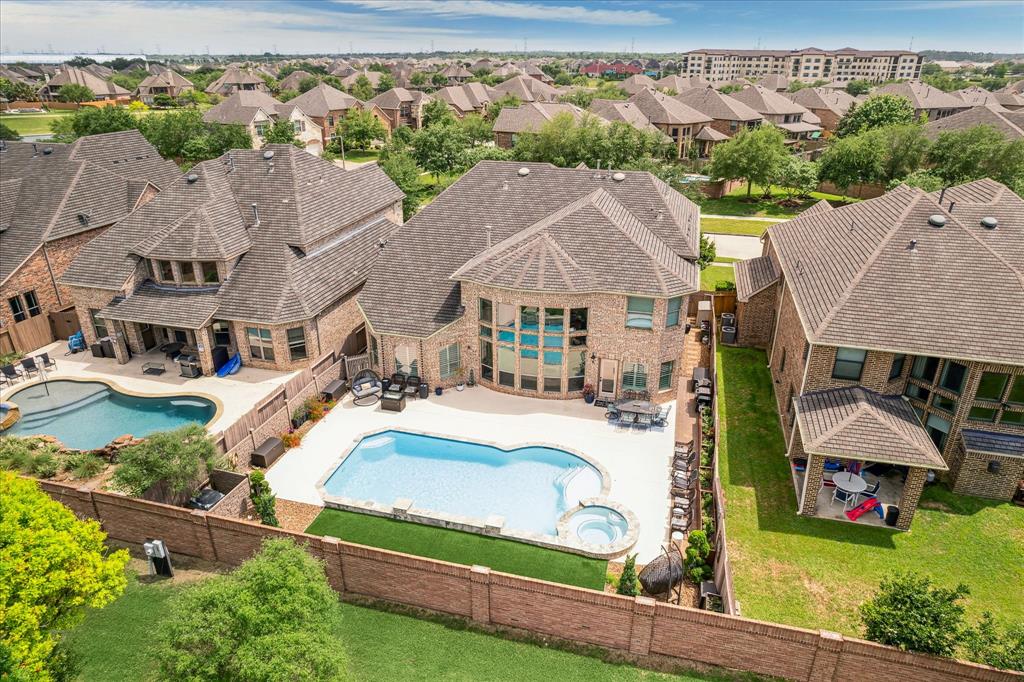 2815 Veneto Court, League City, Texas image 4
