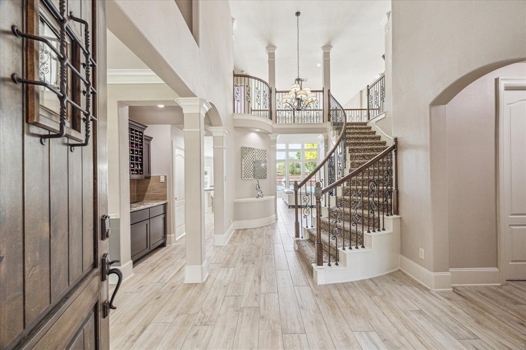 2815 Veneto Court, League City, Texas image 7