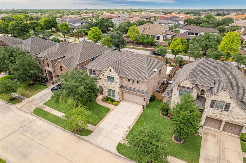 2815 Veneto Court, League City, Texas image 3