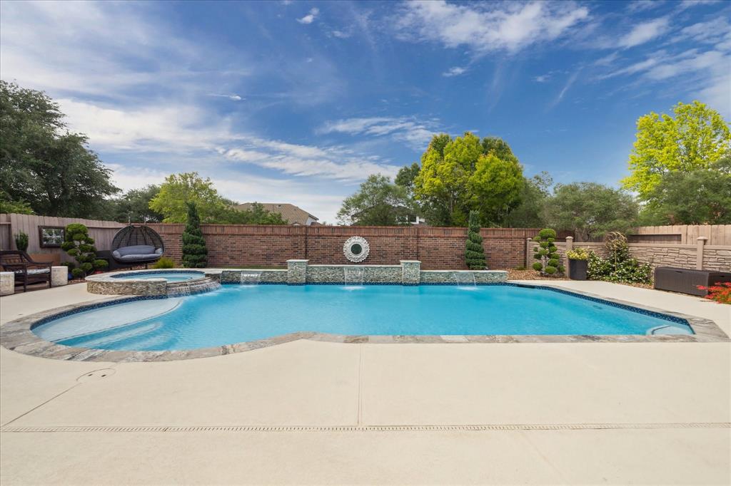 2815 Veneto Court, League City, Texas image 37
