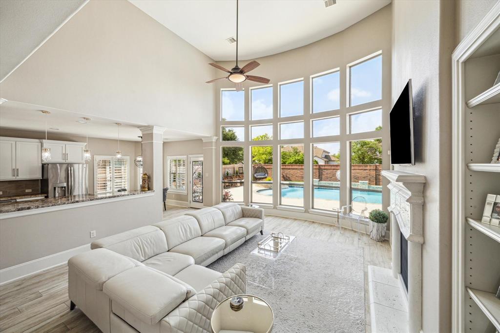 2815 Veneto Court, League City, Texas image 12