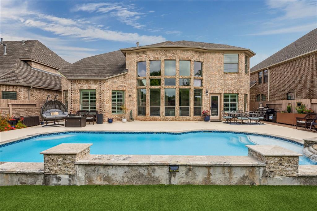2815 Veneto Court, League City, Texas image 6