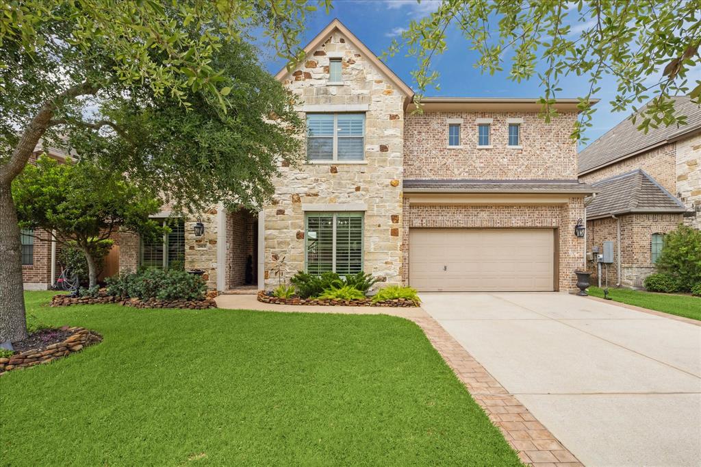 2815 Veneto Court, League City, Texas image 2