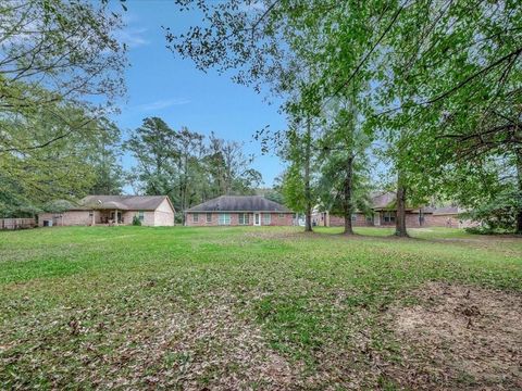 A home in Lufkin