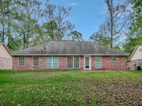 A home in Lufkin