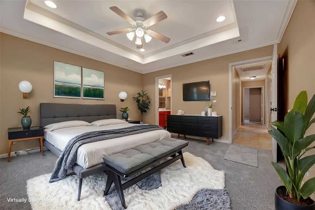 1808 Fuller Springs Drive, Lufkin, Texas image 15