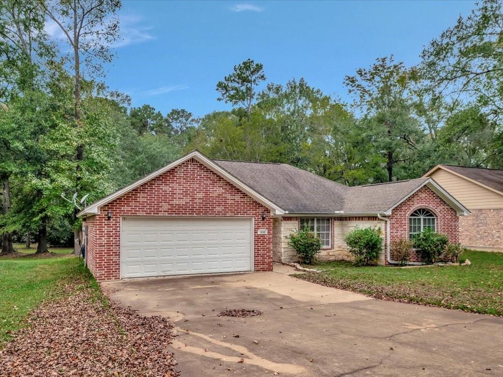 1808 Fuller Springs Drive, Lufkin, Texas image 3