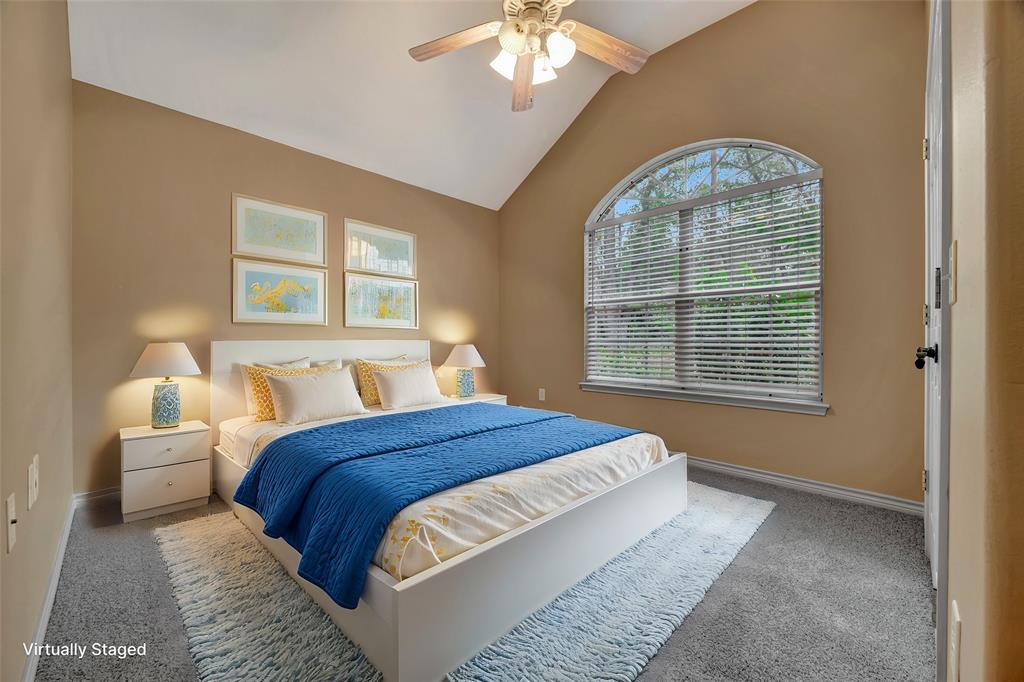 1808 Fuller Springs Drive, Lufkin, Texas image 20