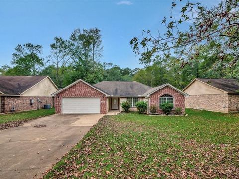 A home in Lufkin