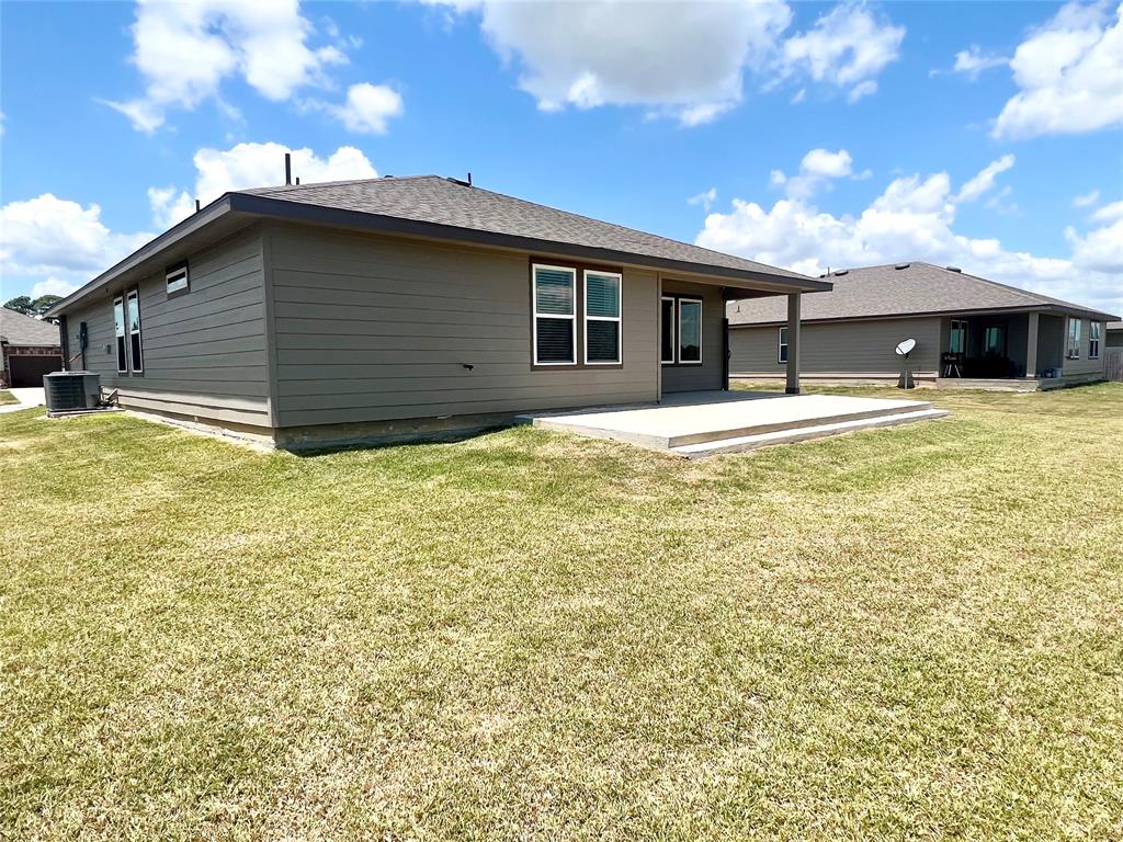 15504 Elizabeth Drive, Beaumont, Texas image 20