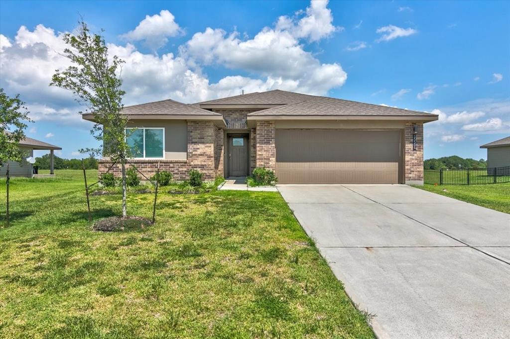 15504 Elizabeth Drive, Beaumont, Texas image 1