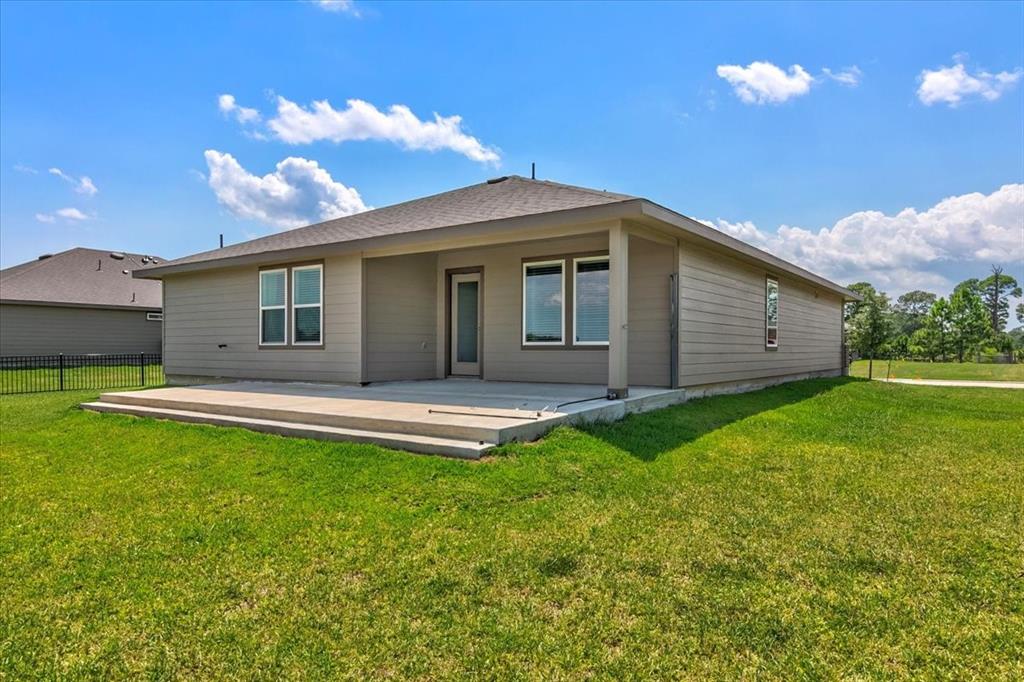 15504 Elizabeth Drive, Beaumont, Texas image 15
