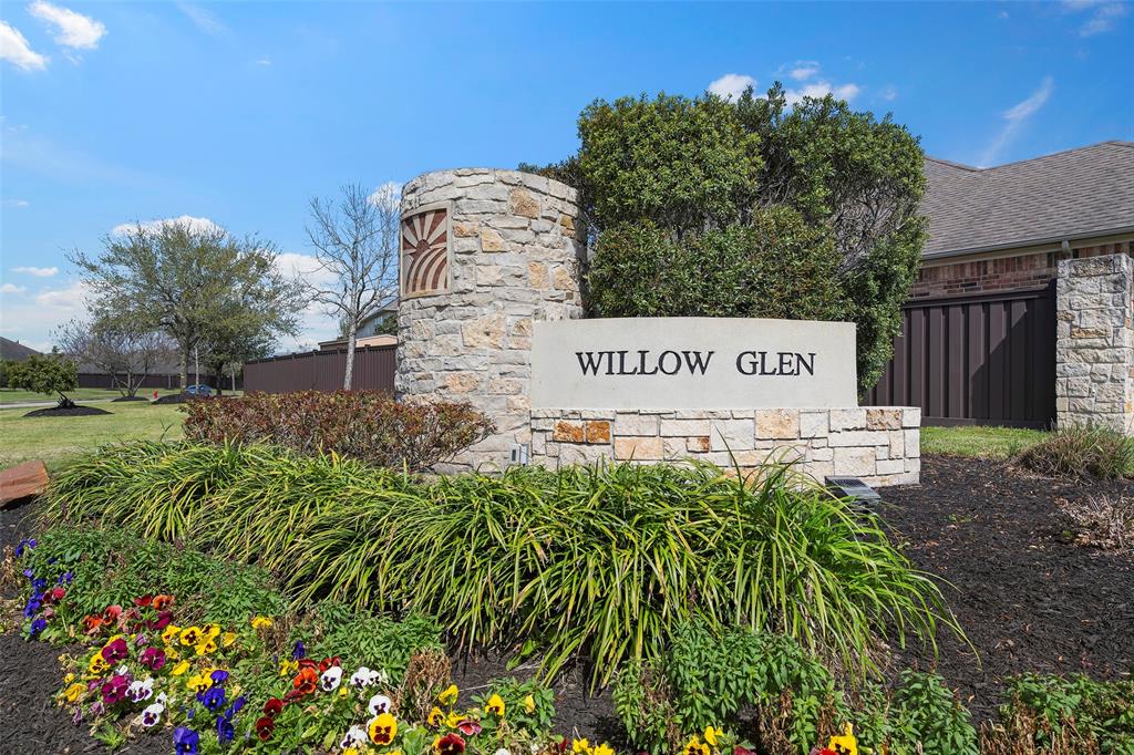 30125 Prairie Creek Court, Brookshire, Texas image 2