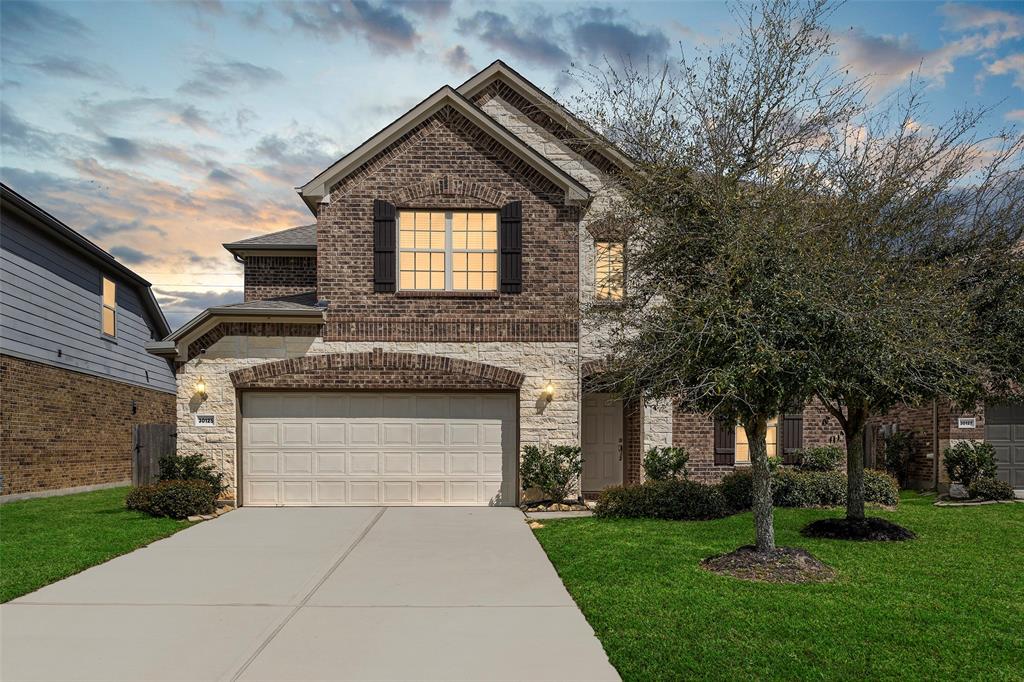 30125 Prairie Creek Court, Brookshire, Texas image 3