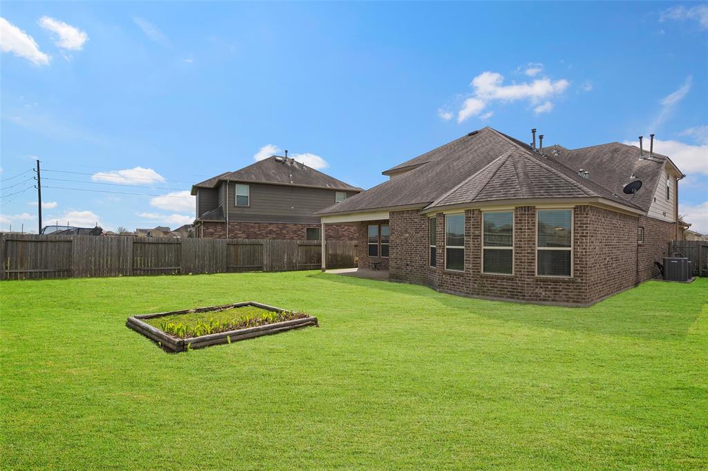 30125 Prairie Creek Court, Brookshire, Texas image 18
