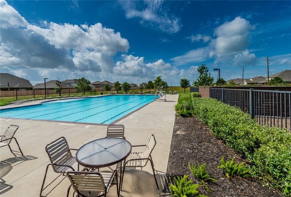30125 Prairie Creek Court, Brookshire, Texas image 46