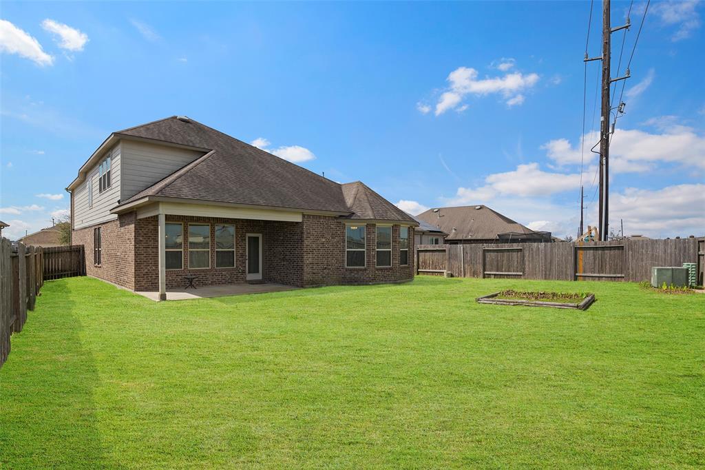 30125 Prairie Creek Court, Brookshire, Texas image 19