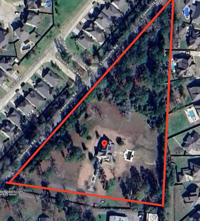 40498 Community Road