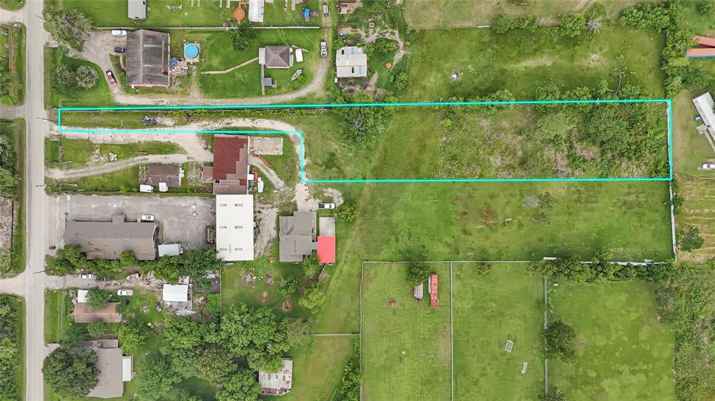 16219 A Bear Bayou Drive, Channelview, Texas image 4