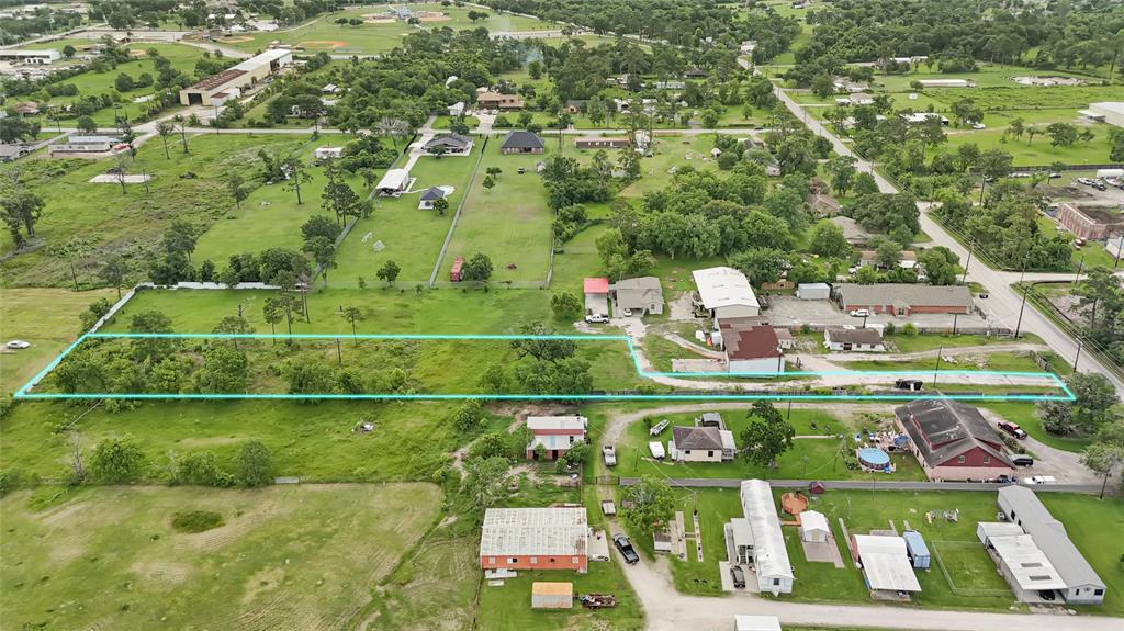 16219 A Bear Bayou Drive, Channelview, Texas image 2