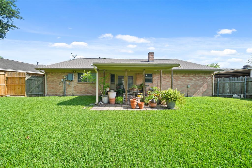8410 Collingsdale Road, La Porte, Texas image 16