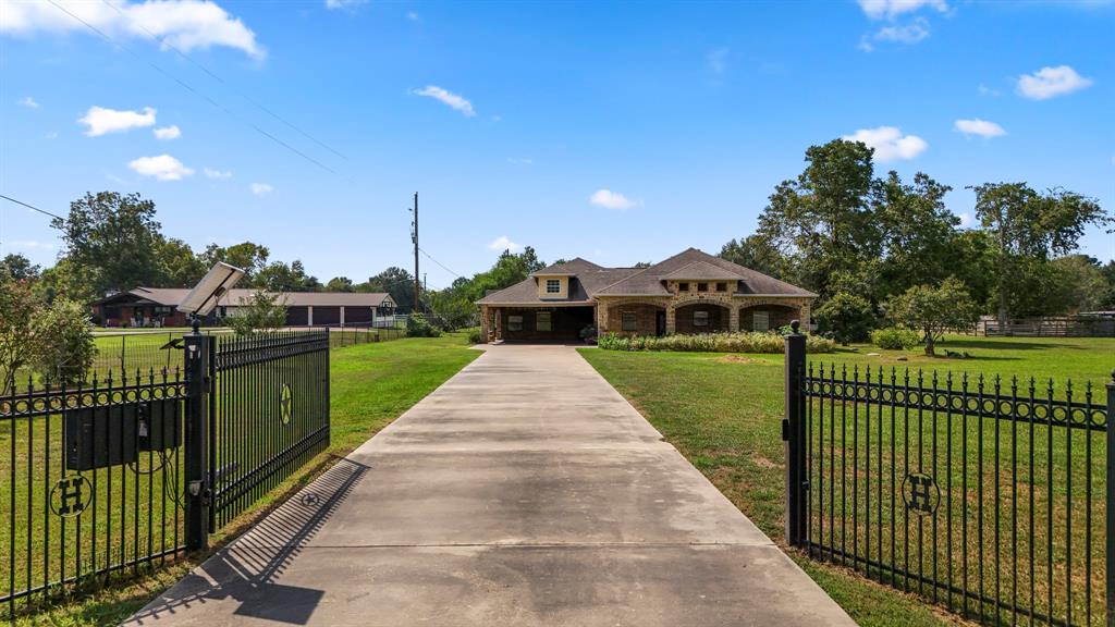 15123 Lindstrom Road, Crosby, Texas image 2