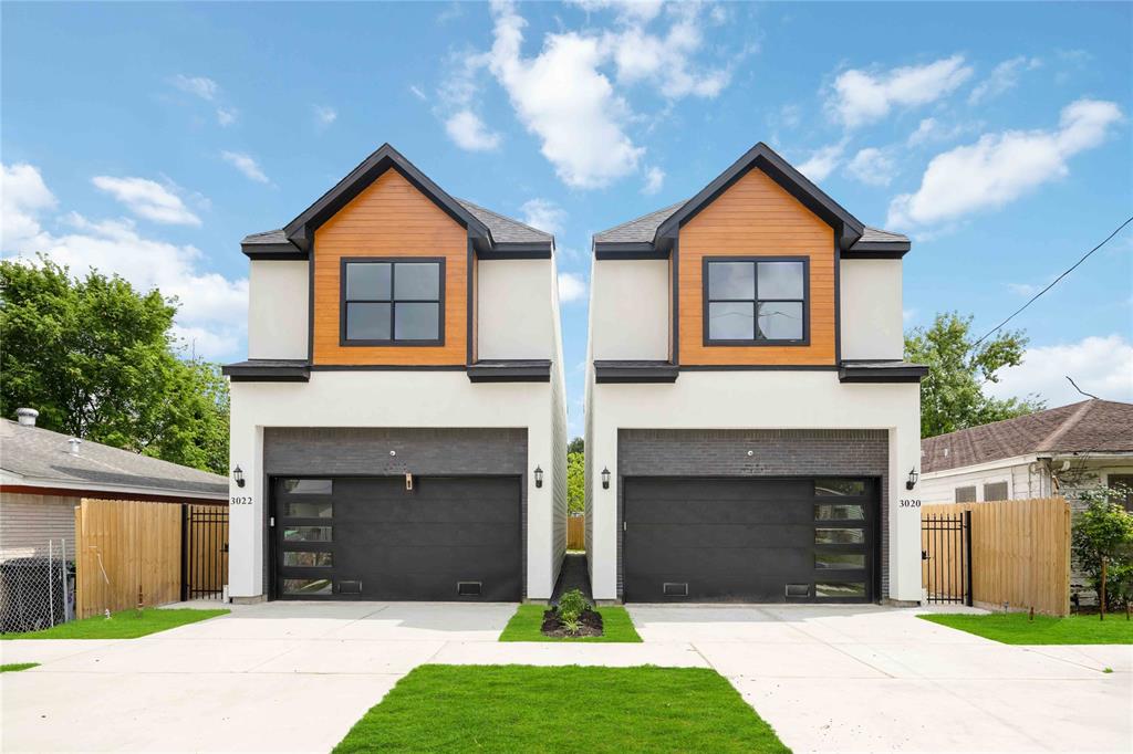 3022 Retta Street, Houston, Texas image 25