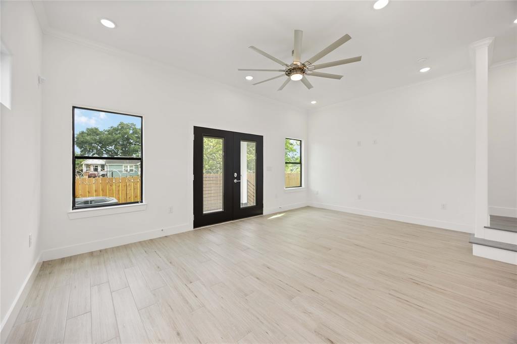3022 Retta Street, Houston, Texas image 8