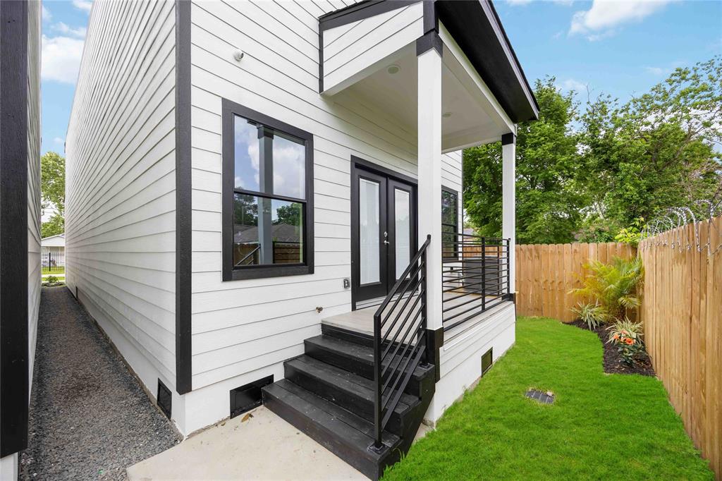3022 Retta Street, Houston, Texas image 24