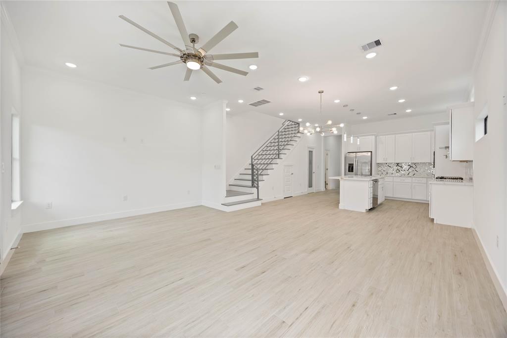 3022 Retta Street, Houston, Texas image 7