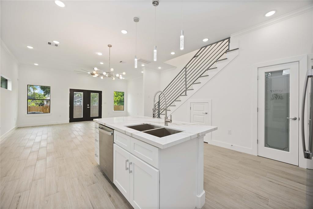 3022 Retta Street, Houston, Texas image 4