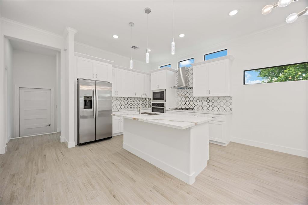 3022 Retta Street, Houston, Texas image 5