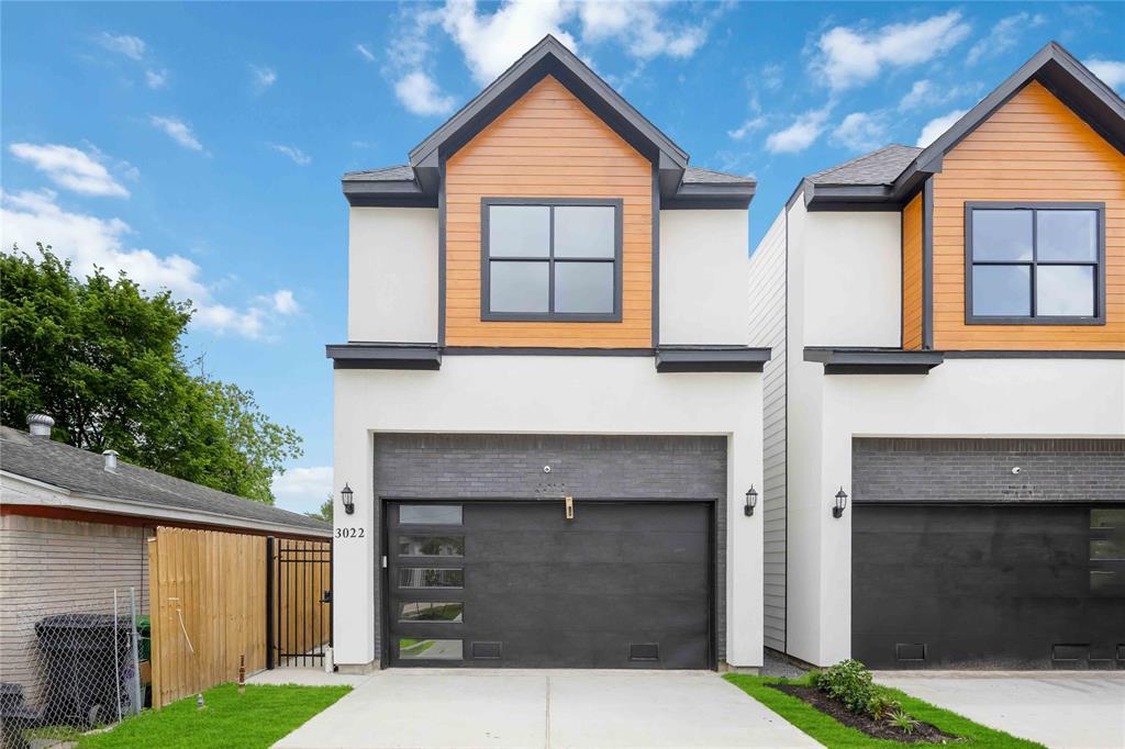 3022 Retta Street, Houston, Texas image 2